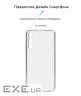 Чохол-накладка Armorstandart Air для Samsung Galaxy A05s SM-A057 Camera cover Transparent (ARM72578)