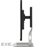 Монітор 27" 120 Гц 2K Pantone,100% sRGB і заводськ им калібруванням із USB-C 90 Вт VIEWS (VP2766-2K)