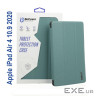 Чохол до планшета BeCover Tri Fold Soft TPU Silicone Apple iPad Air 4 10.9 2020/2021 Dark G (706870)