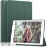 Чохол до планшета BeCover Tri Fold Soft TPU Silicone Apple iPad Air 4 10.9 2020/2021 Dark G (706870)