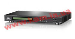 ATEN VM5404H 4x4 HDMI Matrix Switch with Videowall & Scaler New! Матричний HDMI відеокомму