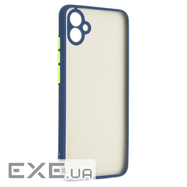 Чохол-накладка Armorstandart Frosted Matte для Samsung Galaxy A04e SM-A042/M04 SM-M045/F0 (ARM66703)