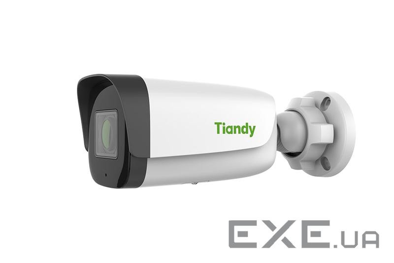 Камера IP Tiandy TC-C34UN, 4MP, Bullet, 2.8-12mm AVF, f/1.6, IR80m, PoE, IP67