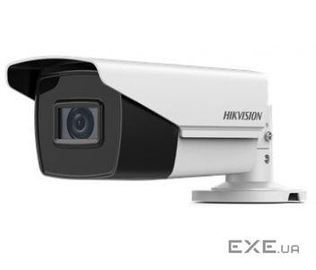 4K Ultra-Low Light VF відеокамера Hikvision Hikvision DS-2CE19U8T- (DS-2CE19U8T-AIT3Z (2.8-12 мм))