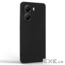 Чохол до мобільного телефона BeCover Poco X7 Pro Black (713482)