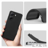 Чохол до мобільного телефона BeCover Poco X7 Pro Black (713482)