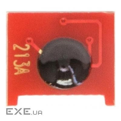 Чип для картриджа HP CLJ Pro 200/M251/M276n (1.8К) Magenta Delacamp (0980474/DLC)