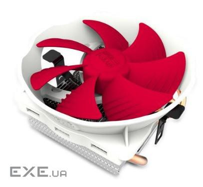 Кулер PCCooler Ladybird V6