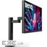 Монітор BENQ PD2705UA (9H.LKDLA.TPE)