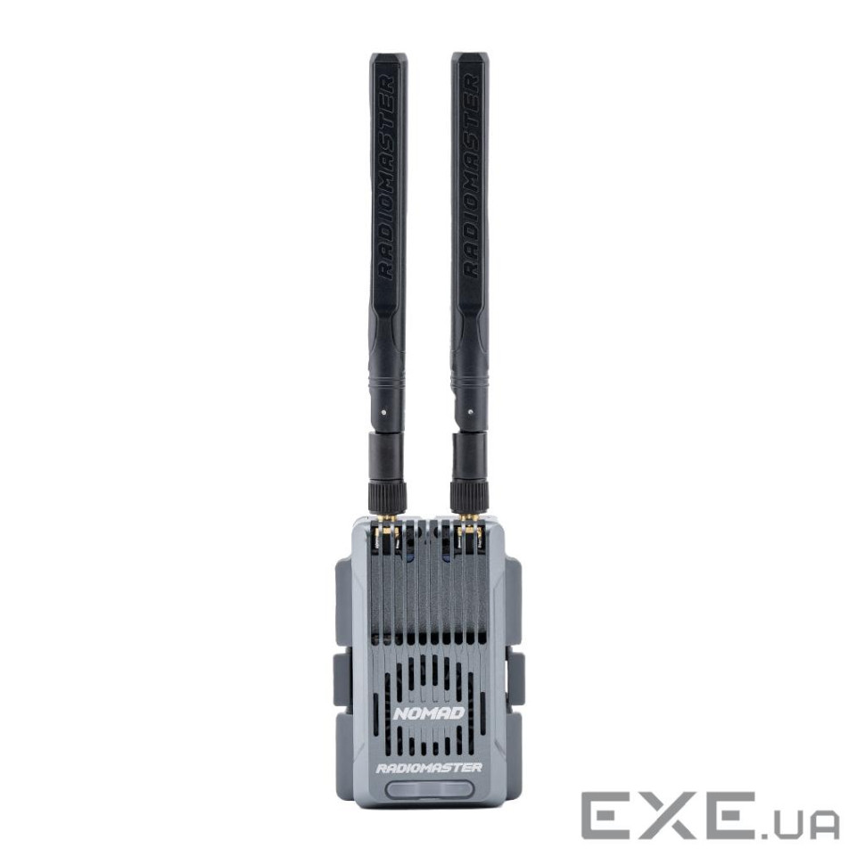 Передавач (TX) RadioMaster Nomad Dual 1-watt Gemini Xrossband ExpressLRS Module (N-4) (HP0157.0085N)
