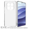 Чохол до мобільного телефона BeCover Poco X7 Transparent (713778)