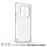 Чохол до мобільного телефона BeCover Poco X7 Transparent (713778)