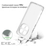 Чохол до мобільного телефона BeCover Poco X7 Transparent (713778)