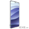 Чохол до мобільного телефона BeCover Poco X7 Transparent (713778)