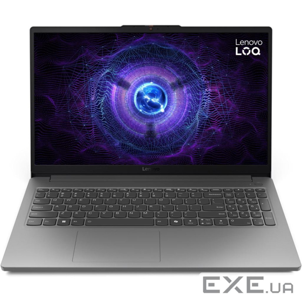 Ноутбук Lenovo LOQ 15IAX9E (83LK00CVUS)