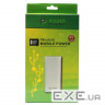 Universal Mobile Battery PowerPlant PB-LA215 5200mAh White (PPLA215)