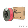 Пластик для 3D-принтера The Filament PLA 1.75mm 1kg STRAWBERRY PINK (TF-24013)
