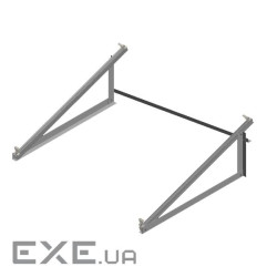 Комплект альбомної системи кріплень НА 1 ФОТОМОДУЛЬ / розмір модуля (2278х1133х35)(к (АСК-30-1А) )