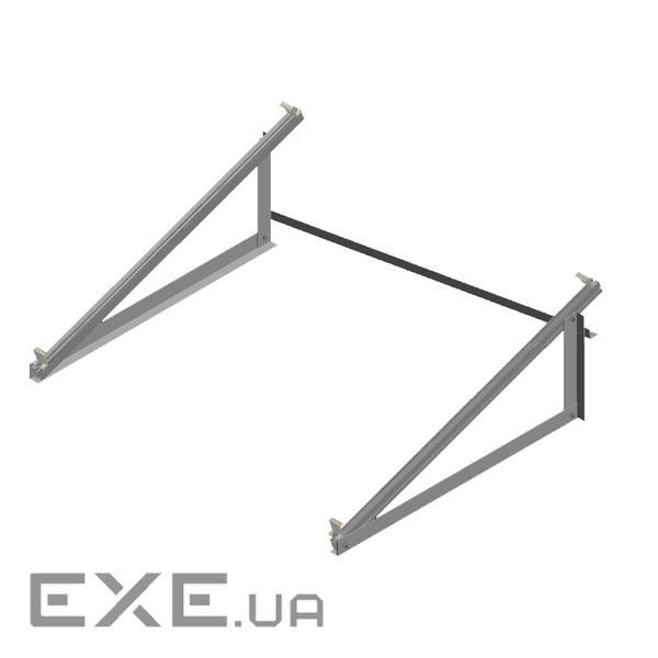 Комплект альбомної системи кріплень НА 1 ФОТОМОДУЛЬ / розмір модуля (2278х1133х35)(к (АСК-30-1А) )