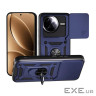 Чохол до мобільного телефона BeCover Military Poco F7 Ultra Blue (715401)