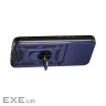 Чохол до мобільного телефона BeCover Military Poco F7 Ultra Blue (715401)