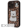 Чохол Pretty Case iPhone 13 Pro Max cute (60672 cute)
