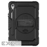 Чохол до планшета Armorstandart Panzer Samsung Tab S9 FE / S9 Black (ARM82518)