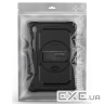Чохол до планшета Armorstandart Panzer Samsung Tab S9 FE / S9 Black (ARM82518)