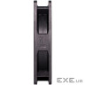 Вентилятор для корпуса 120mm Xilence XPF120.B Black, Retail Box (XF139)