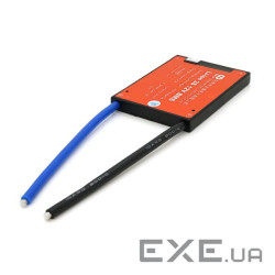 BMS плата DaLy Li-ion 12V 3S 20 / 40A (DL3S-40A)