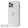 Чохол Proove Astro Case with Magnetic Ring iPhone 12/12 Pro white (PCASIP120P14)