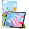 Чохол до планшета BeCover Smart Case Apple iPad Air 11" M4 2026 Friends Unicorn (715209)