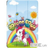 Чохол до планшета BeCover Smart Case Apple iPad Air 11" M4 2026 Friends Unicorn (715209)