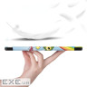 Чохол до планшета BeCover Smart Case Apple iPad Air 11" M4 2026 Friends Unicorn (715209)