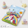 Чохол до планшета BeCover Smart Case Apple iPad Air 11" M4 2026 Friends Unicorn (715209)