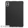 Чохол до планшета BeCover Flexible TPU Mate Xiaomi Redmi Pad 2 Pro 12.1" Black (715605)
