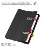 Чохол до планшета BeCover Flexible TPU Mate Xiaomi Redmi Pad 2 Pro 12.1" Black (715605)