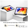Чохол до планшета BeCover Flexible TPU Mate Xiaomi Redmi Pad 2 Pro 12.1" Black (715605)