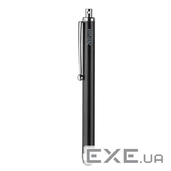 Стилус Trust Stylus Pen, Black (17741_TRUST)