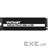 SSD PATRIOT P400 Lite 2TB M.2 NVMe (P400LP2KGM28H)