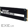 SSD PATRIOT P400 Lite 2TB M.2 NVMe (P400LP2KGM28H)