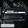 SSD PATRIOT P400 Lite 2TB M.2 NVMe (P400LP2KGM28H)