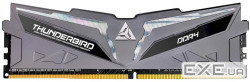 Модуль пам"яті Arktek DRAM DDR4 16Gb 2666 MHz 1,2V, CL-19, Heatsink, XMP 2.0, RGB (AKD4S16P2666HL)