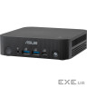 Комп"ютер персональний неттоп ASUS PN54-BBR321MNS1, AMD R3-210, 2*SO-DIMM, M.2SSD, (90MR01D2-M000C0)