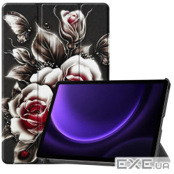 Чохол до планшета BeCover Smart Case Samsung Galaxy Tab S9 (SM-X710/SM-X716) / S9 FE (SM-X5 (715922)