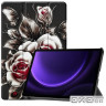 Чохол до планшета BeCover Smart Case Samsung Galaxy Tab S9 (SM-X710/SM-X716) / S9 FE (SM-X5 (715922)