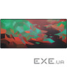 Ігрова поверхня Xtrfy GP5 Litus Red XL (GP5-XL-LITUS-RED)
