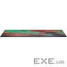 Ігрова поверхня Xtrfy GP5 Litus Red XL (GP5-XL-LITUS-RED)