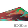 Ігрова поверхня Xtrfy GP5 Litus Red XL (GP5-XL-LITUS-RED)