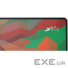 Ігрова поверхня Xtrfy GP5 Litus Red XL (GP5-XL-LITUS-RED)